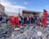 Il Libano meridionale, la Bekaa e Baalbeck stanno ancora subendo massicce distruzioni