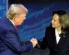 Kamala Harris, Donald Trump, una suspense globale – Oggi il Marocco