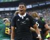 Inghilterra – All Blacks: a che ora e su quale canale vedere lo scontro tra le due squadre?