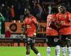 DIRETTO. Clermont Foot – FC Lorient: segui in diretta la partita della 12ª giornata di Ligue 2