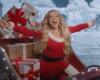 “È ora!” »: come ogni anno, Mariah Carey, regina del Natale, lancia ufficialmente le festività natalizie