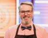 “MasterChef Quebec”: Martin eliminato