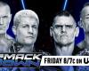 Risultati WWE SmackDown del 1° novembre 2024