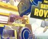 Evento live Fortnite Ora del Regno Unito – I fan del Regno Unito hanno esortato a non commettere questo errore per l'evento Remix | Gioco | Divertimento