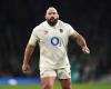 Il pilone inglese Joe Marler si scusa dopo i commenti controversi sull'haka