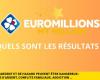 Risultati FDJ EuroMillions di venerdì 1 novembre 2024