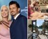 Orlando Bloom viene citato in giudizio nella guerra tra le ville di Katy Perry