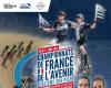 Loudéac France Piste: programma per il 2 novembre