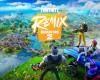 GEEKNPLAY – Fortnite – A Chapter 2 Remix con Snoop Dogg, Eminem e Ice Spice in arrivo per un epico capitolo di collaborazioni e sorprese