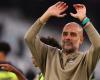 Manchester City; Guardiola, la giustificazione divertente