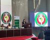 L’incontro di convalida di Abuja dell’IGA e dell’HGA dimostra l’impegno nei confronti del progetto African Atlantic Gas Pipeline (Sig.ra Benkhadra)