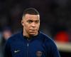 PSG: Un colpo storico per il successore di Mbappé?