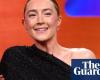 'Cambierà qualcosa?': sei donne reagiscono al commento virale di Saoirse Ronan | Violenza contro donne e ragazze