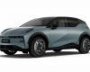 Zeekr X: un Suv elettrico che abbassa il prezzo del 25% e rivede il suo esemplare