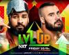 NXT Level Up 1/11/24 Risultati rapidi feat. Mensah contro Vance