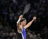 ATP – Rolex Paris Masters > Imperial contro Rune, Zverev aspetta Humbert o Khachanov in finale