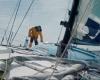 “Seul”, un film TV di Pierre Isoard sull'avventura di Yves Parlier sul suo Vendée Globe!