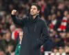 Arteta pronto a riportare in vita l’ex stella di Guardiola?