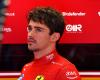 Multa pesante per Charles Leclerc dopo un errore in conferenza