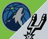 Spurs 113-103 Timberwolves (2 novembre 2024) Riepilogo del gioco