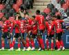 EA Guingamp – Grenoble: Guingamp ritrova slancio