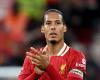 'Energia completamente diversa' – Virgil van Dijk spiega come i Reds sono tornati a battere il Brighton