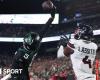 Houston Texans – New York Jets 13-21: le acrobazie di Garrett Wilson ispirano i Jets a vincere in rimonta