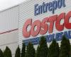 Consumo: prodotti di base più economici presso Costco