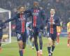 Diretta CS (Ligue 1) – Paris Saint-Germain / RC Lens