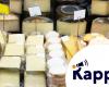 Ritiro d'emergenza del famoso formaggio da Leclerc, Carrefour e Cora a seguito di contaminazione