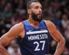 Gobert decisivo con Minnesota contro Denver, OKC e Cleveland ancora imbattuti