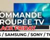 Ordine TV Group Black Friday 2024: LG, Samsung, Sony e TCL a prezzi scontati! | Xbox