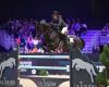 Equita Lyon: una vittoria commovente per Marie Pellegrin nel Grand Prix Defender