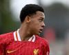 Riepilogo partita U18: Liverpool battuto in casa del Manchester City