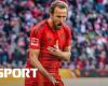 9° turno della Bundesliga – Kane segna e segna – Il BVB vince ancora – Sport