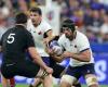 Rugby. Francia, Irlanda, All Blacks… Le 5 sfide del tour autunnale