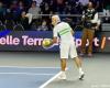 Tennis a Metz: via al Moselle Open 2024