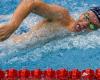 VIDEO. Léon Marchand ai Mondiali di nuoto: nuova corona d'oro per il nativo di Tolosa, vicino al suo record nei 400 misti