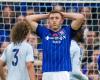 Cronaca della partita di Premier League: Ipswich Town-Leicester City 1-1