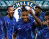 Dove sono i francesi del Chelsea?