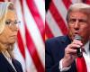 I commenti di Trump su Liz Cheney “devono essere squalificanti”, afferma Harris