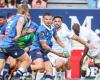 Top 14 – Castres – Montpellier note: Vilimoni Botitu fiammeggiante, Billy Vunipola solido, Lenny Nouchi infelice