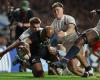 Gli All Blacks soffrono ma vincono a Twickenham