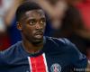 Partita: Dembélé dopo il gol al PSG/Lens: “Fa bene alla fiducia”