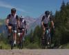 tornata dopo 23 anni di assenza, La Plagne vuole affermarsi come terra di ciclismo