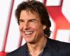 Tom Cruise discute su un sequel di ‘Giorni di tuono’