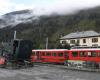 Biglietti gratuiti per il treno Mer de Glace fino a domenica