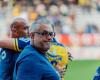 Top 14 – “Il Clermont è stata una buona annata stasera!”, soddisfatto Christophe Urios dopo la vittoria dell'ASM sul Bordeaux-Bègles