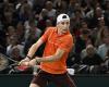 ATP – Rolex Paris Masters > Ugo Humbert è in finale, Khachanov in infermeria