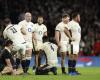 Gli All Blacks vincono sul filo di lana contro l'Inghilterra